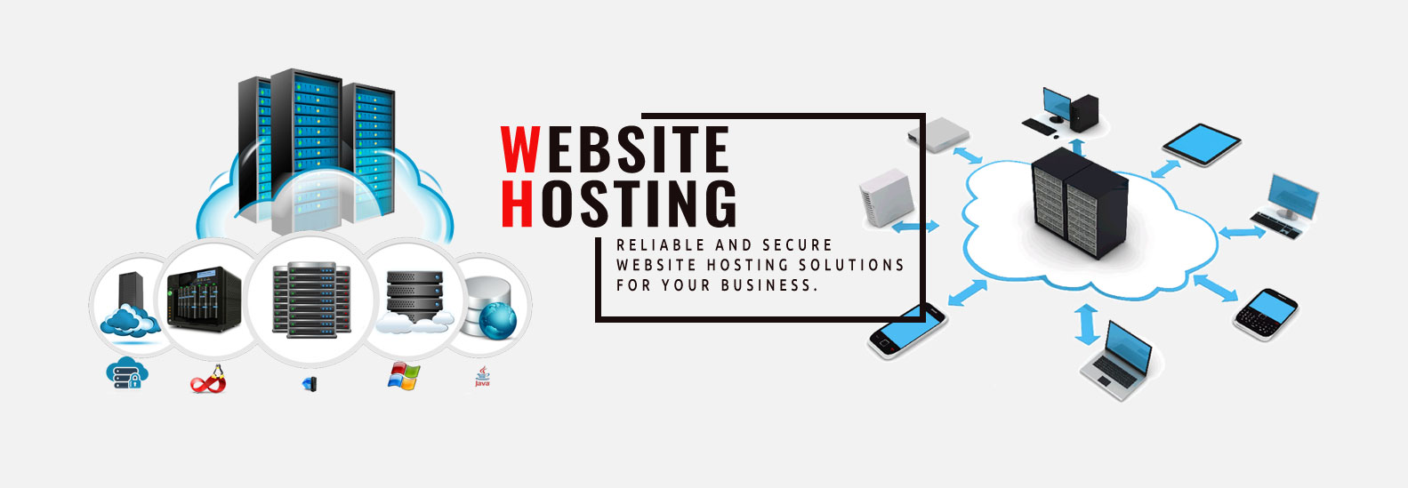 Web Hosting