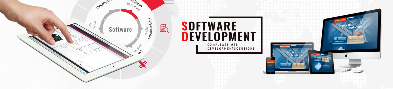 Software Development Software Development
