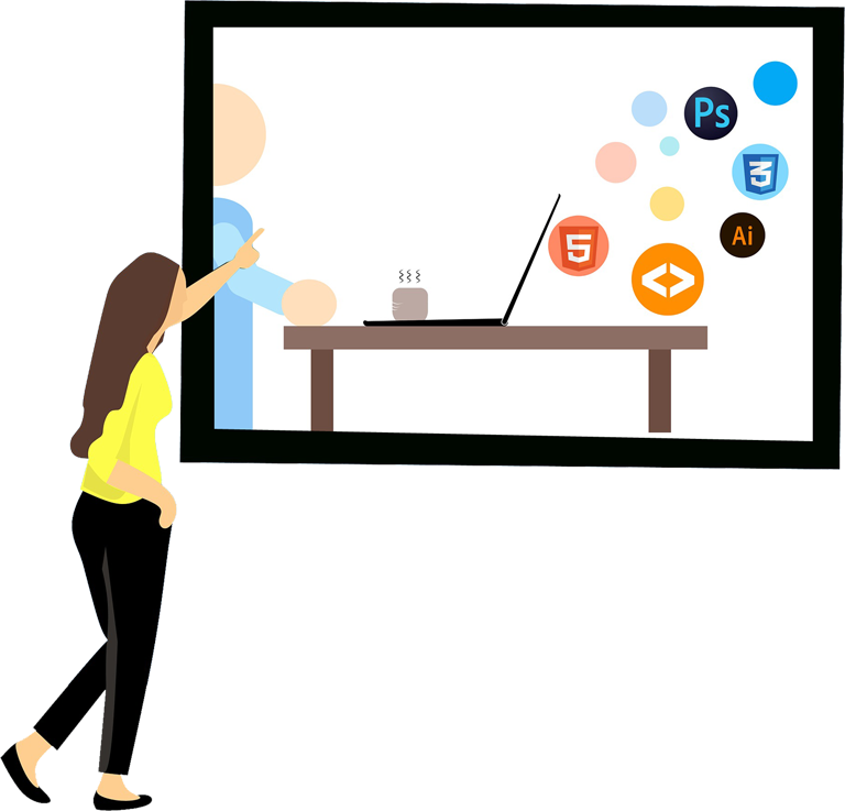 Webdesign website-desigsmall