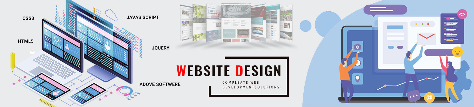 Webdesign Webdesign