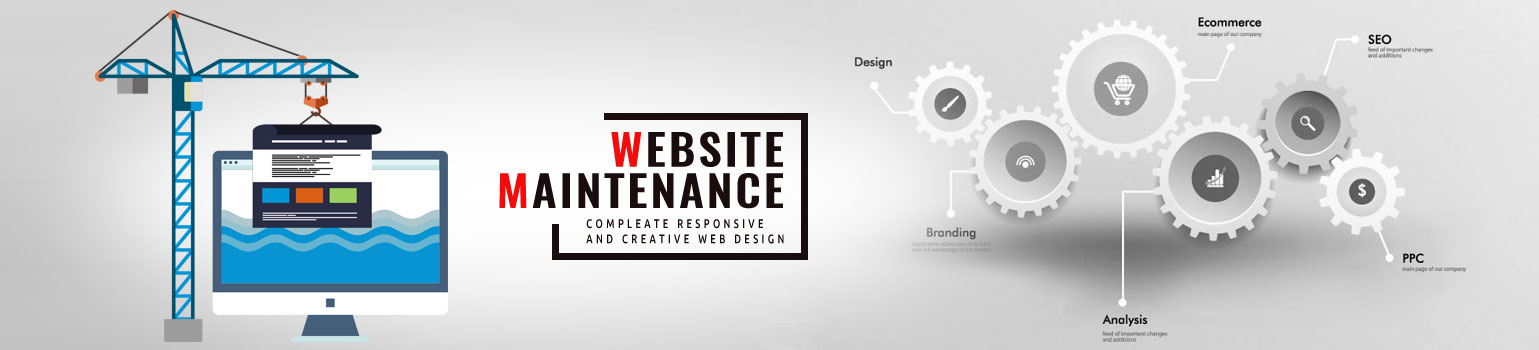 Website Maintenance Website Maintenance